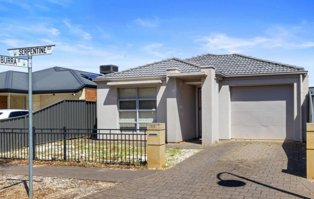 99 Serpentine Cct, Andrews Farm, SA 5114