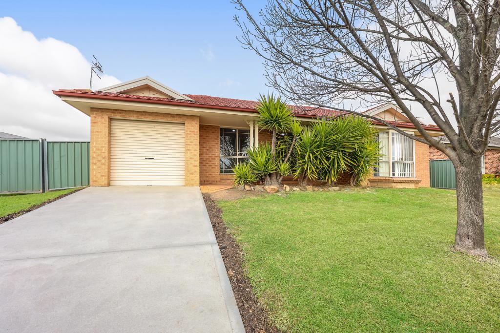 30 Lions Dr, Mudgee, NSW 2850