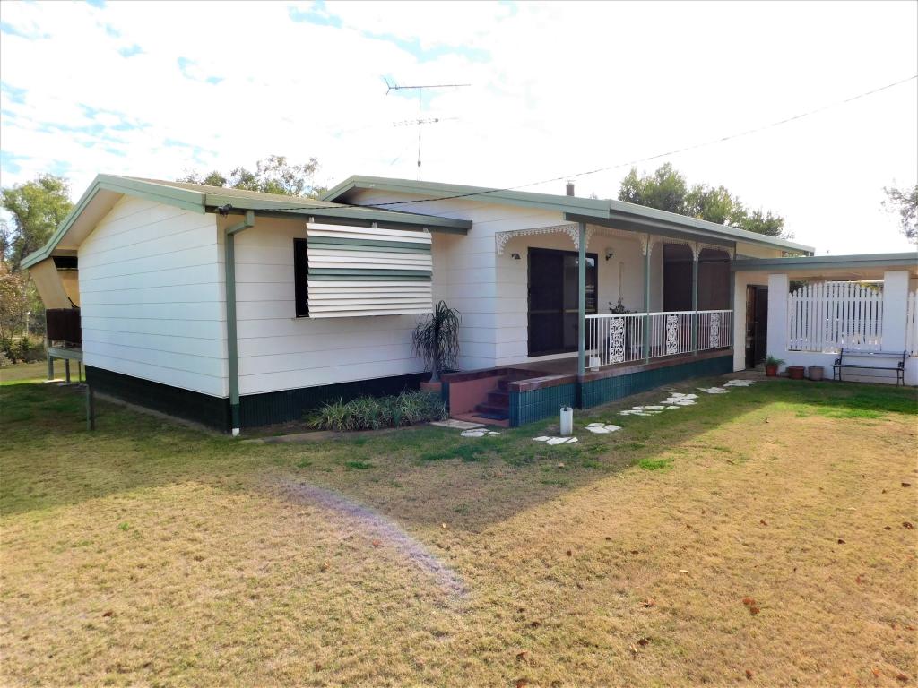 225 Parry St, Charleville, QLD 4470