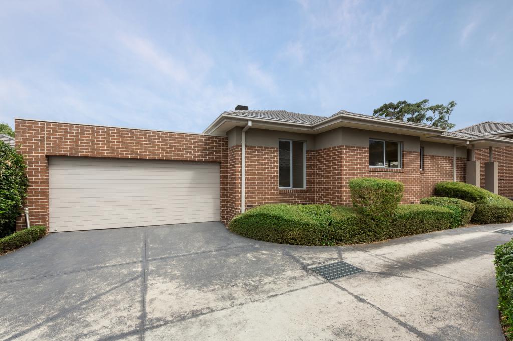 5/17 Pach Rd, Wantirna South, VIC 3152