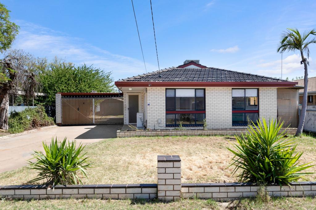 413 Benetook Ave, Mildura, VIC 3500