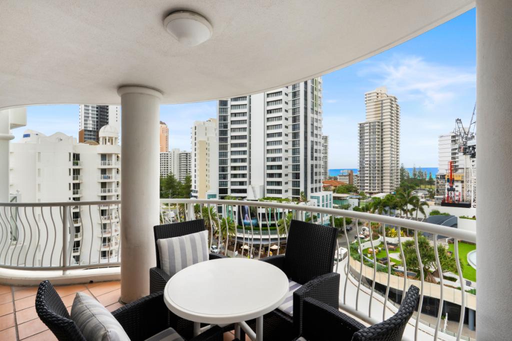 1807/24-26 Queensland Ave, Broadbeach, QLD 4218