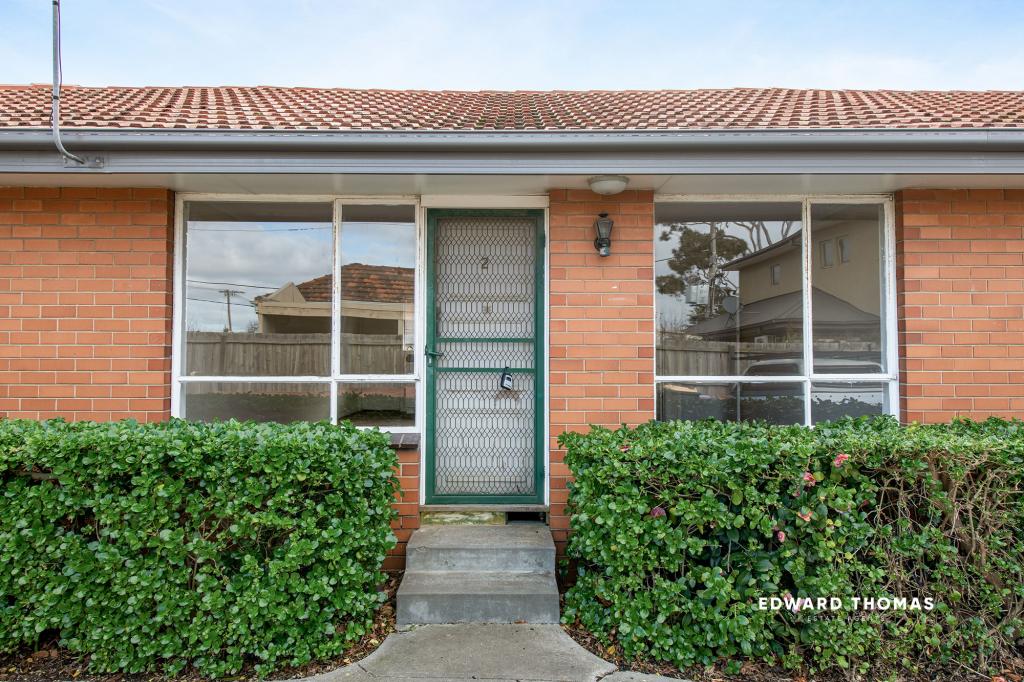 2/65 Saltley St, South Kingsville, VIC 3015