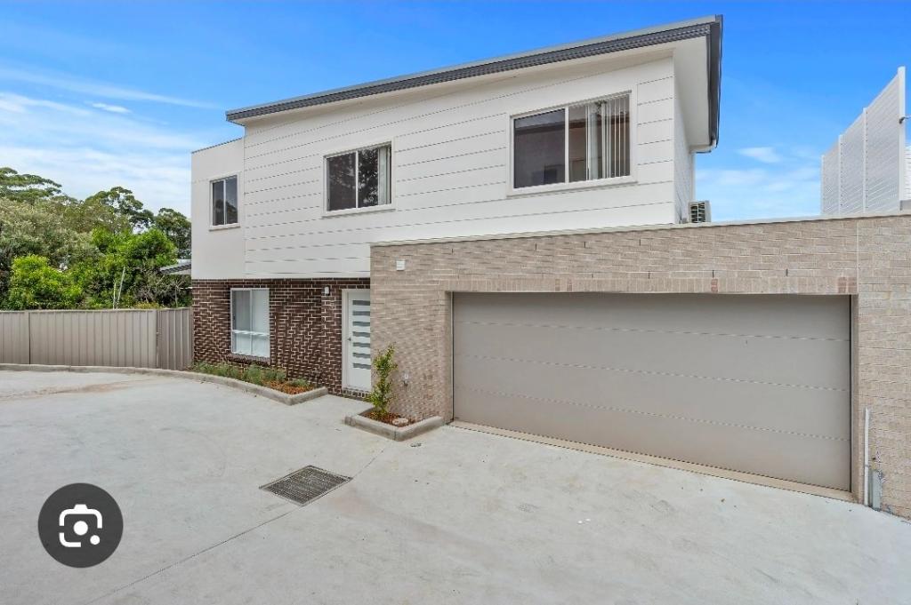 5/17 Dunkley Pde, Mount Hutton, NSW 2290