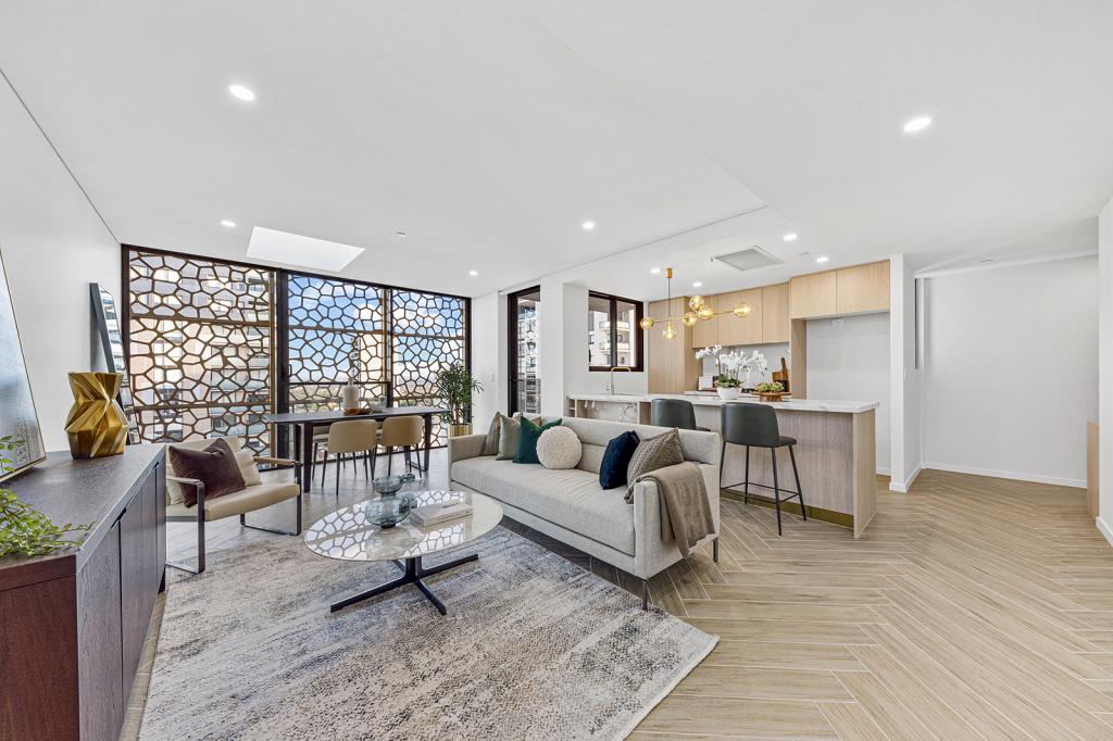 1901/23 George St, Burwood, NSW 2134