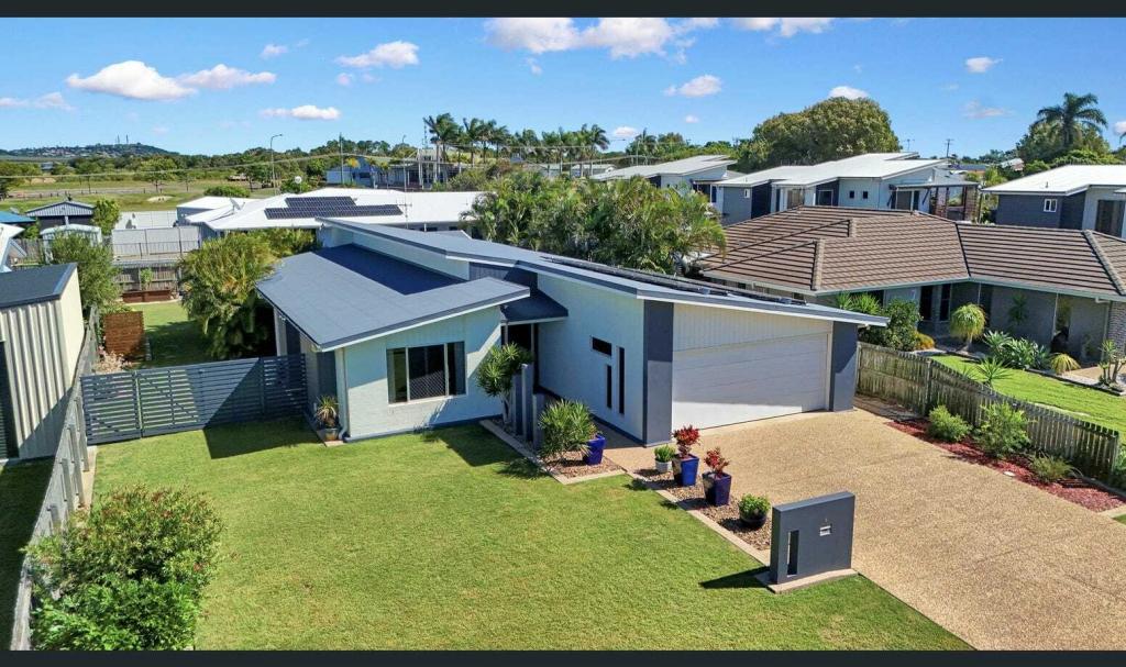 5 Judith St, Bargara, QLD 4670