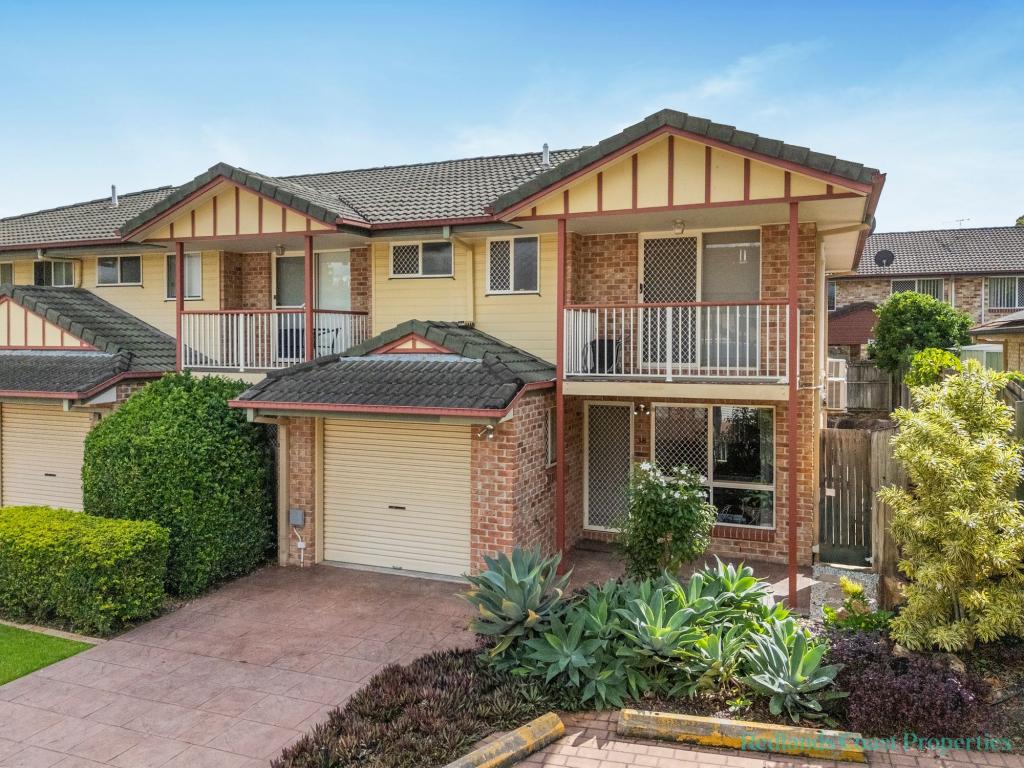38/157 Dalmeny St, Algester, QLD 4115
