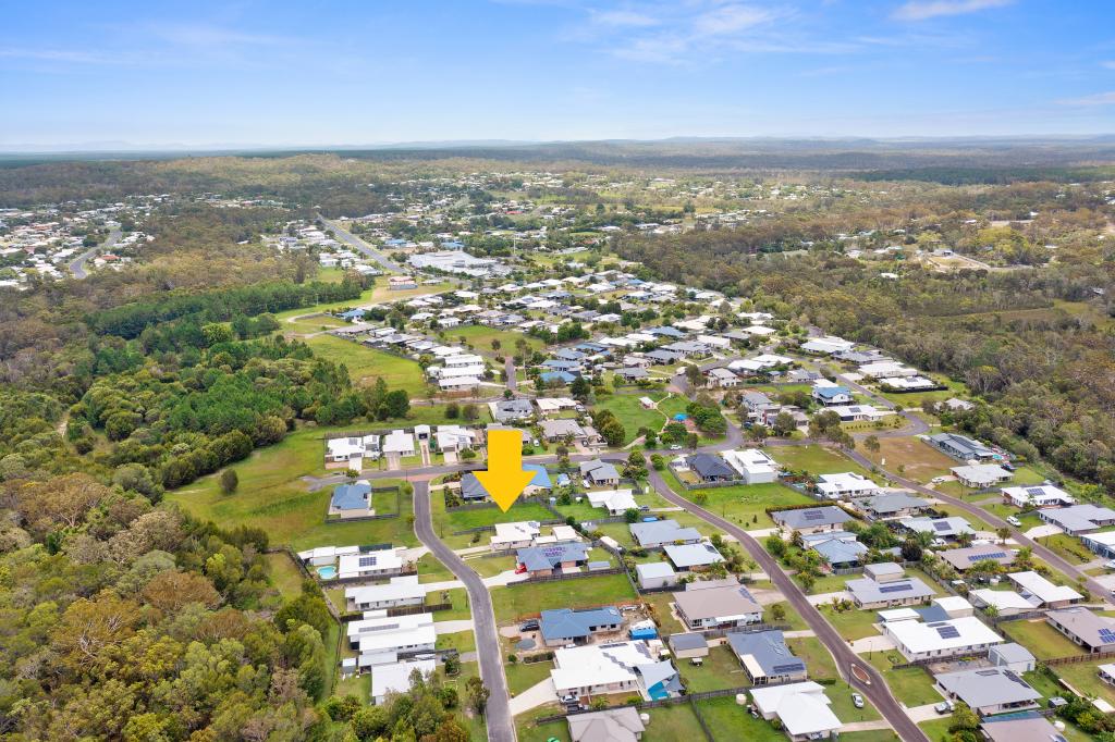 54 Habitat Cct, Cooloola Cove, QLD 4580