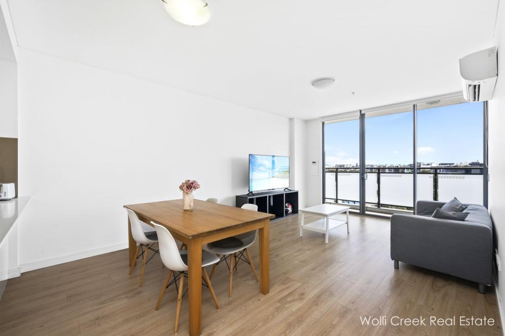 47/1 GERTRUDE ST, WOLLI CREEK, NSW 2205