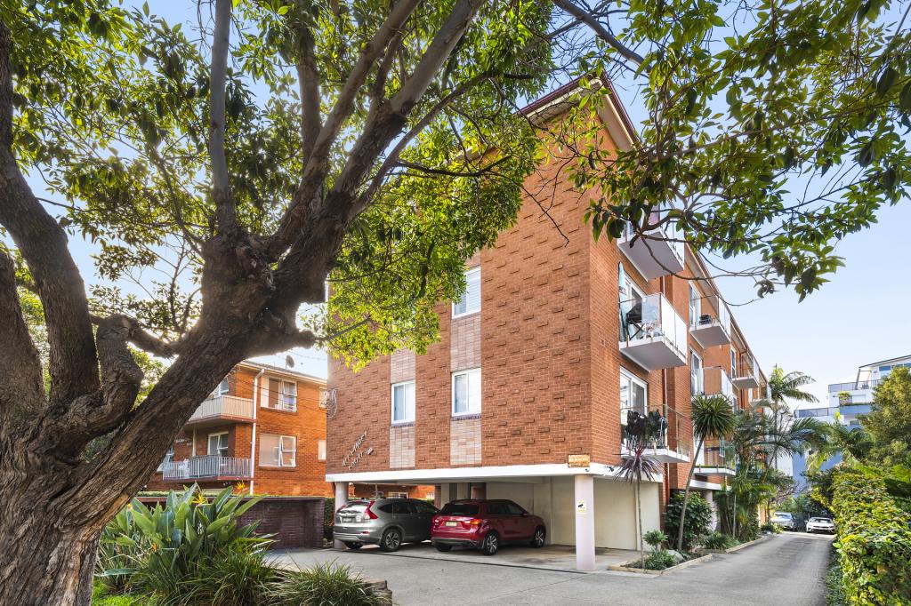 9/20 Pacific Pde, Dee Why, NSW 2099