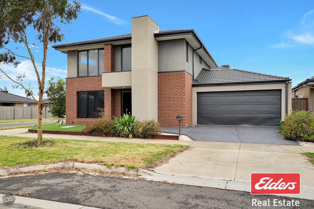 7 Treeve Pkwy, Werribee, VIC 3030