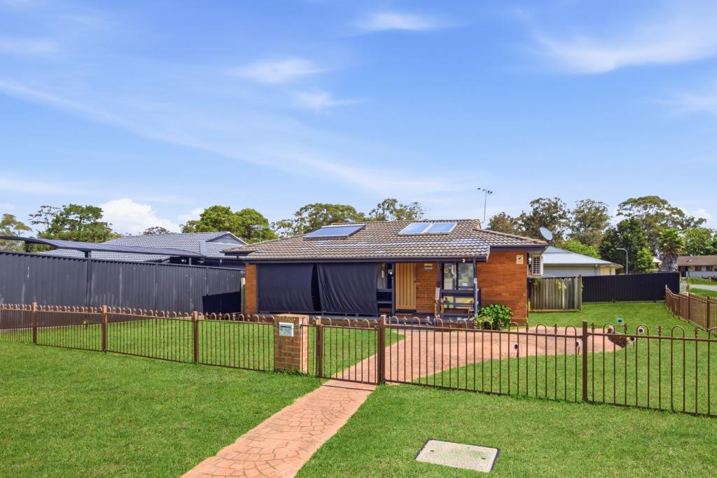 7 Boonoke Pl, Airds, NSW 2560