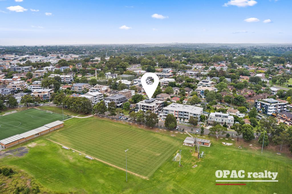 105/57-59 Trafalgar St, Peakhurst, NSW 2210