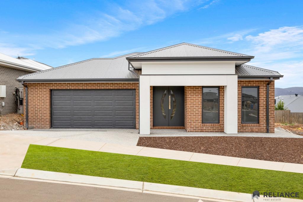 20 RUDHALL ST, MADDINGLEY, VIC 3340