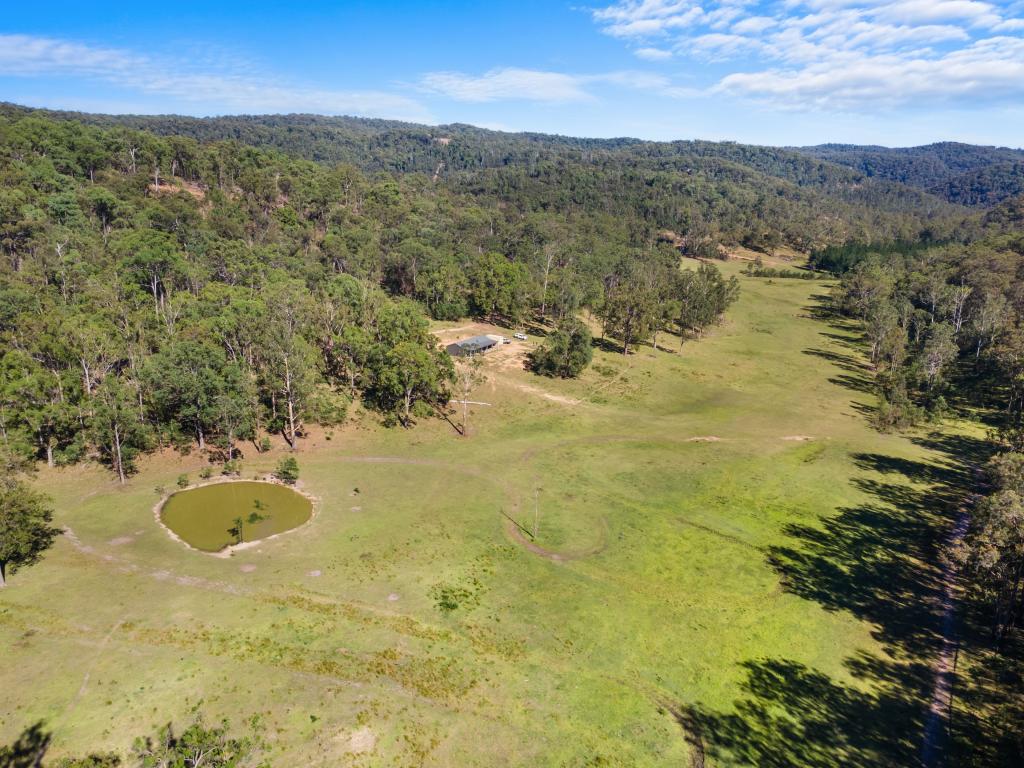 204 Kindarun Valley Rd, Putty, NSW 2330