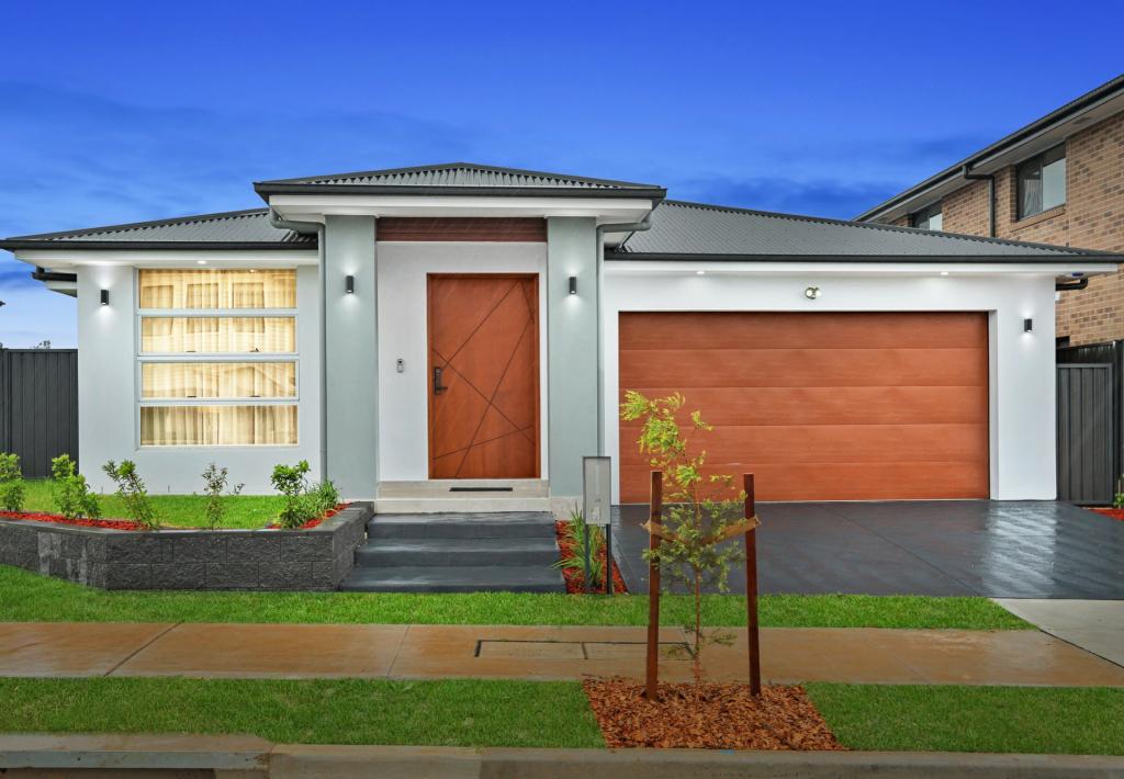 28 BUSHPEA RD, OAKVILLE, NSW 2765