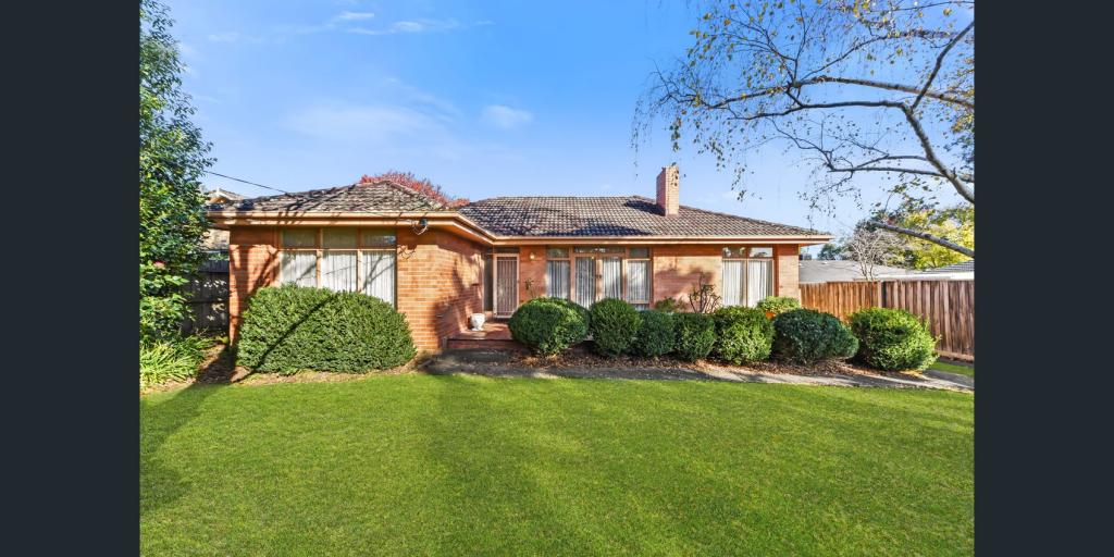 2 Lloyd Ct, Blackburn South, VIC 3130