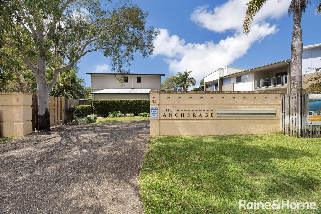 2/32 Bassett St, North Mackay, QLD 4740