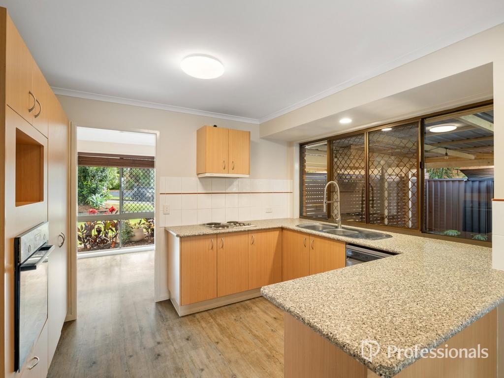 17 Braidwood St, Everton Park, QLD 4053
