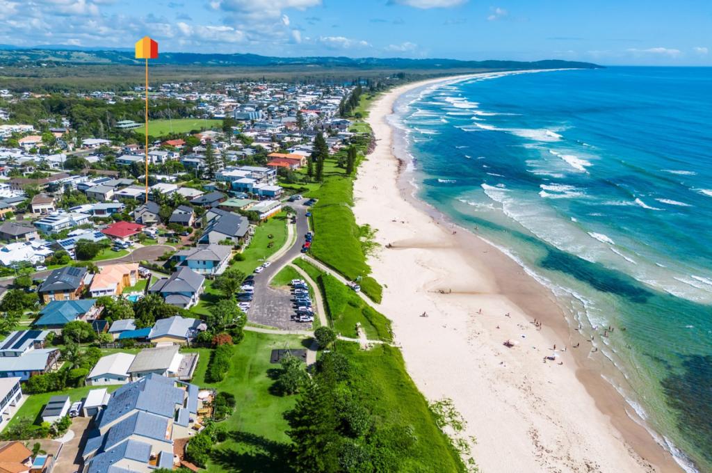 10/5-7 Tresise Pl, Lennox Head, NSW 2478