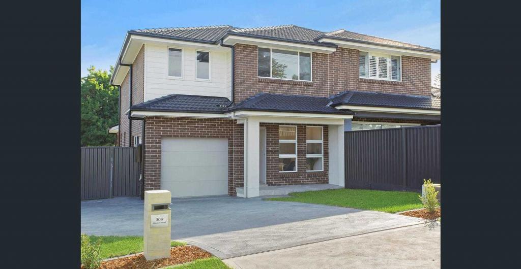 20b Monroe St, Ermington, NSW 2115