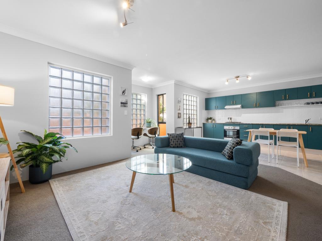 3/29 Renwick St, Redfern, NSW 2016