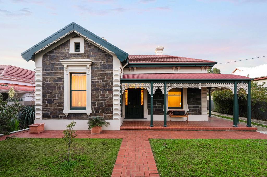 16 Gladstone Rd, Mile End, SA 5031