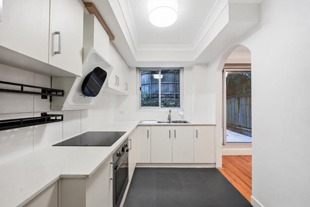 2/17 Taranto Rd, Marsfield, NSW 2122
