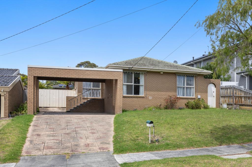 10 Loretta Ave, Wheelers Hill, VIC 3150