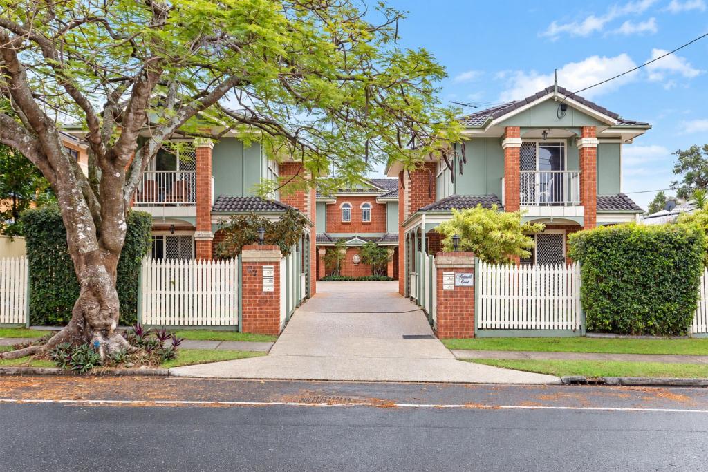 1/82 Wagner Rd, Clayfield, QLD 4011