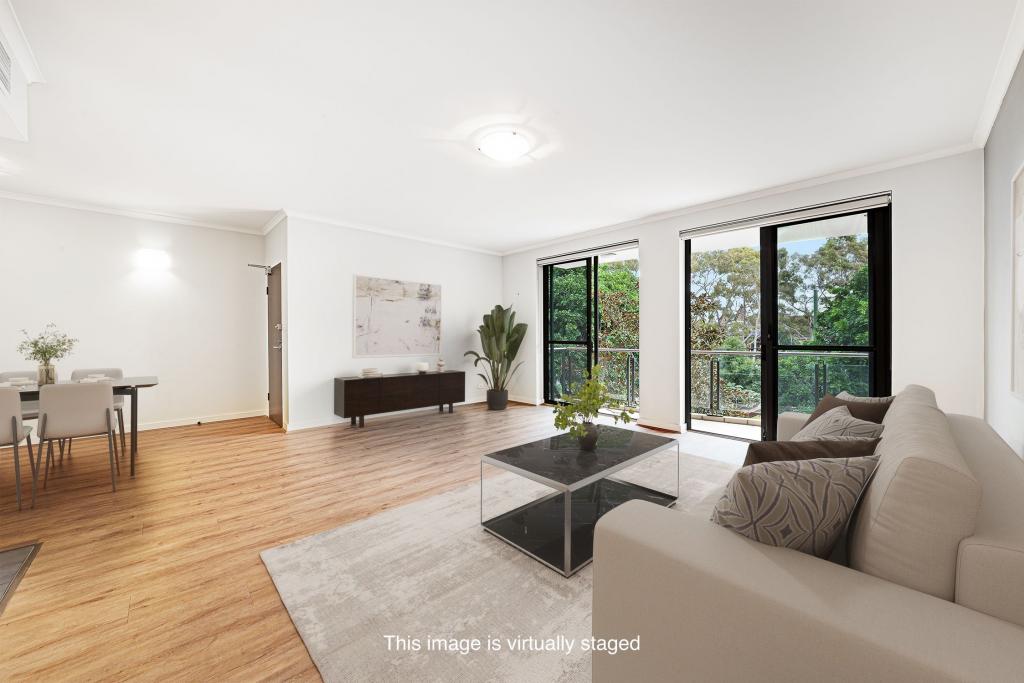 3/39 Cornwallis St, Redfern, NSW 2016