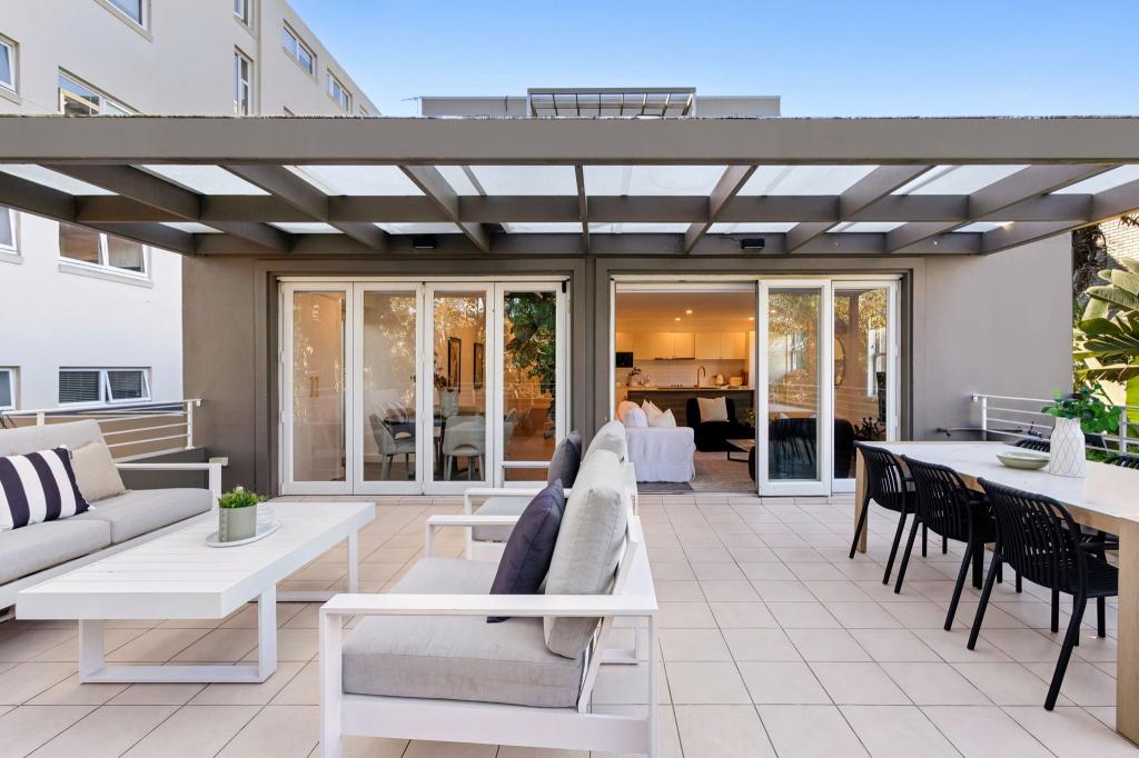 3/30 BELLEVUE RD, BELLEVUE HILL, NSW 2023