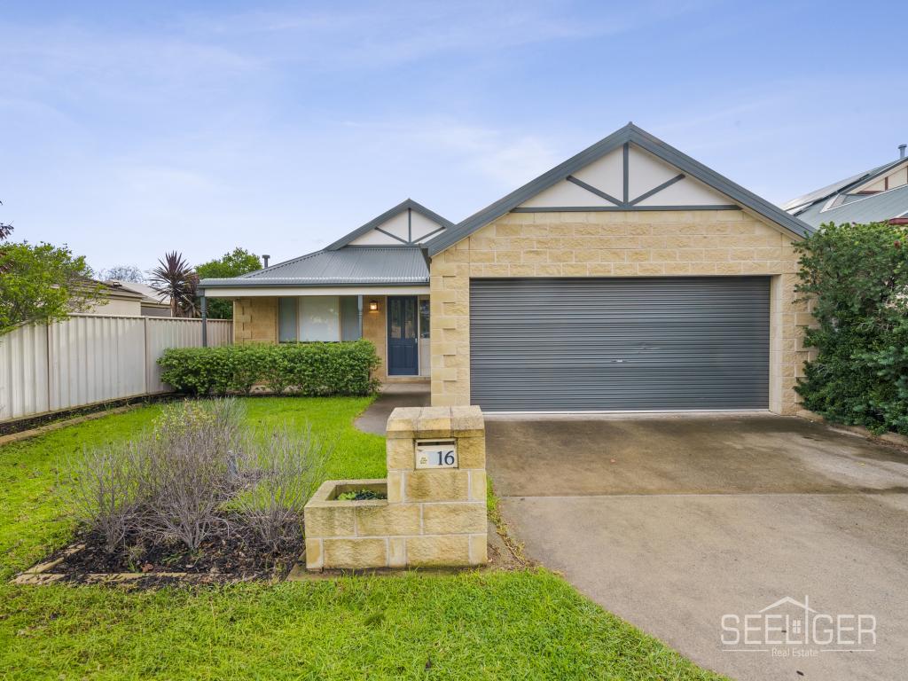 16 Madden Dr, Yarrawonga, VIC 3730