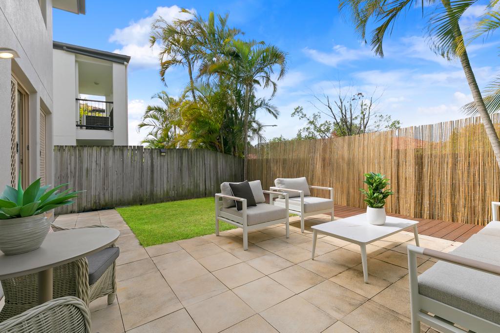 9/7 Johnston St, Carina, QLD 4152