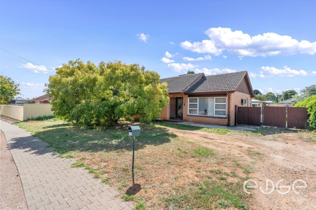 12 Crabb Rd, Smithfield Plains, SA 5114