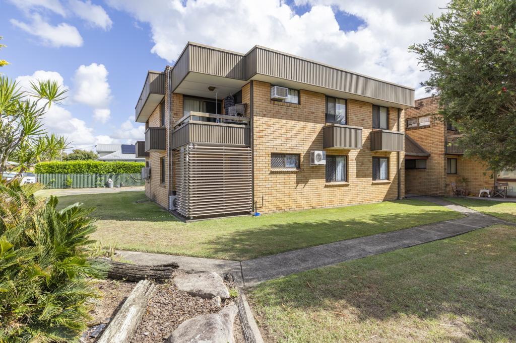 2/12 Kemp St, Grafton, NSW 2460