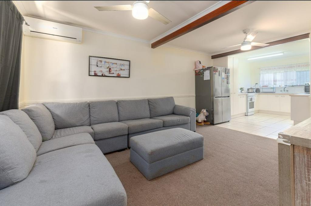 6/5 Mccann St, South Gladstone, QLD 4680