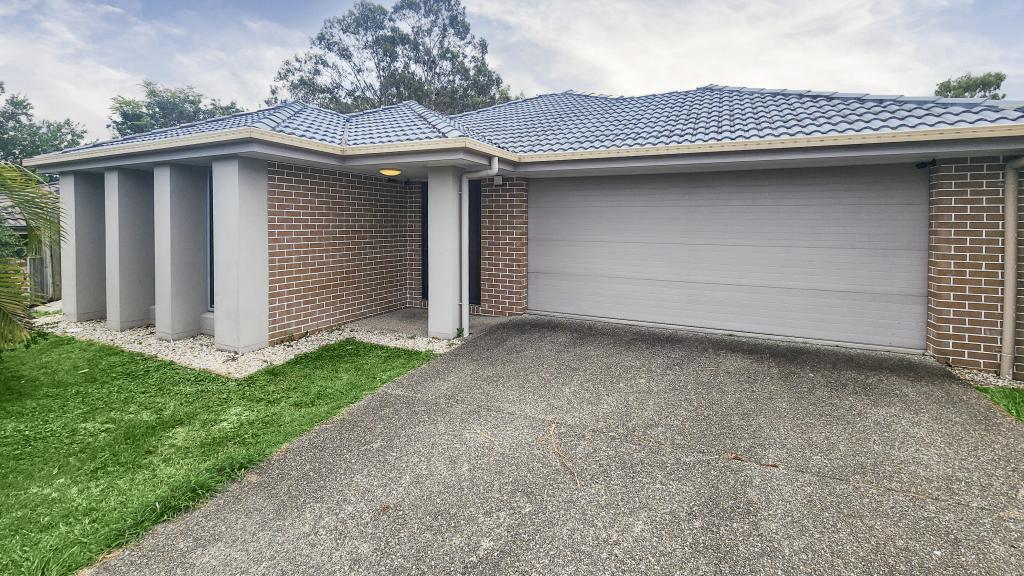 Contact Agent For Address, Redbank Plains, QLD 4301