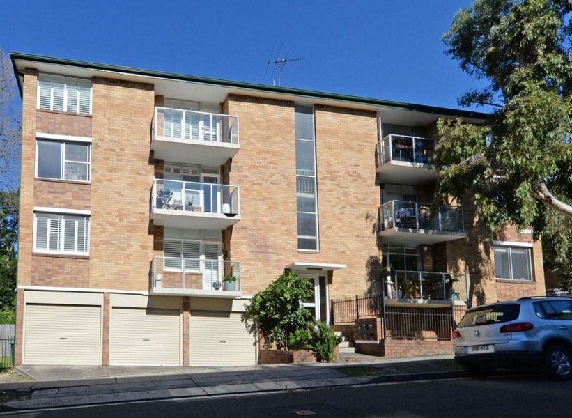 15 ST LUKE ST, RANDWICK, NSW 2031