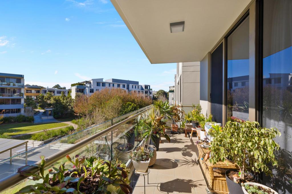 255/79-91 Macpherson St, Warriewood, NSW 2102