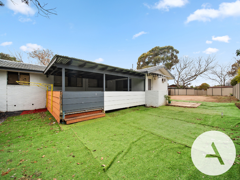 41 Braine St, Page, ACT 2614