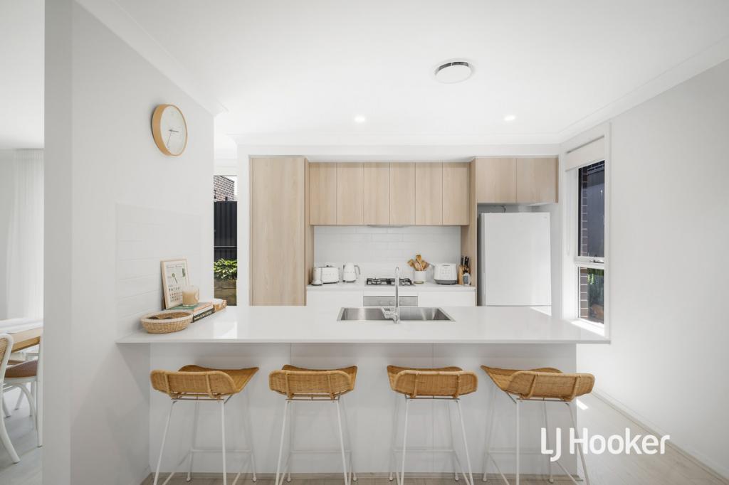 32 Northview St, Riverstone, NSW 2765