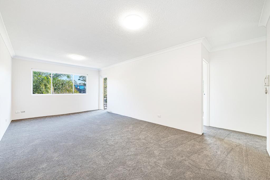 3/233-237 Ernest St, Cammeray, NSW 2062