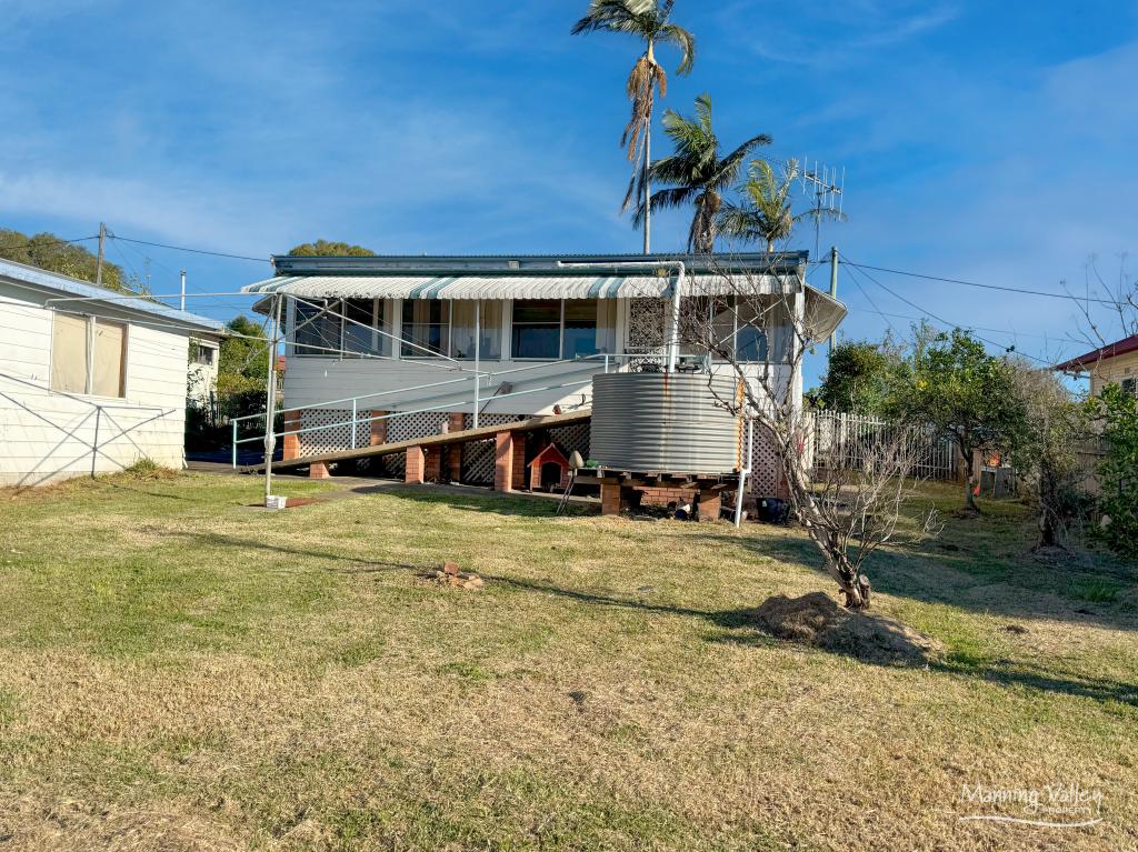 11 Keech St, Wingham, NSW 2429