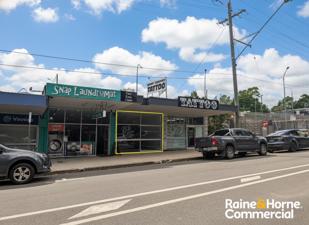 F/141 Dawson Pde, Keperra, QLD 4054