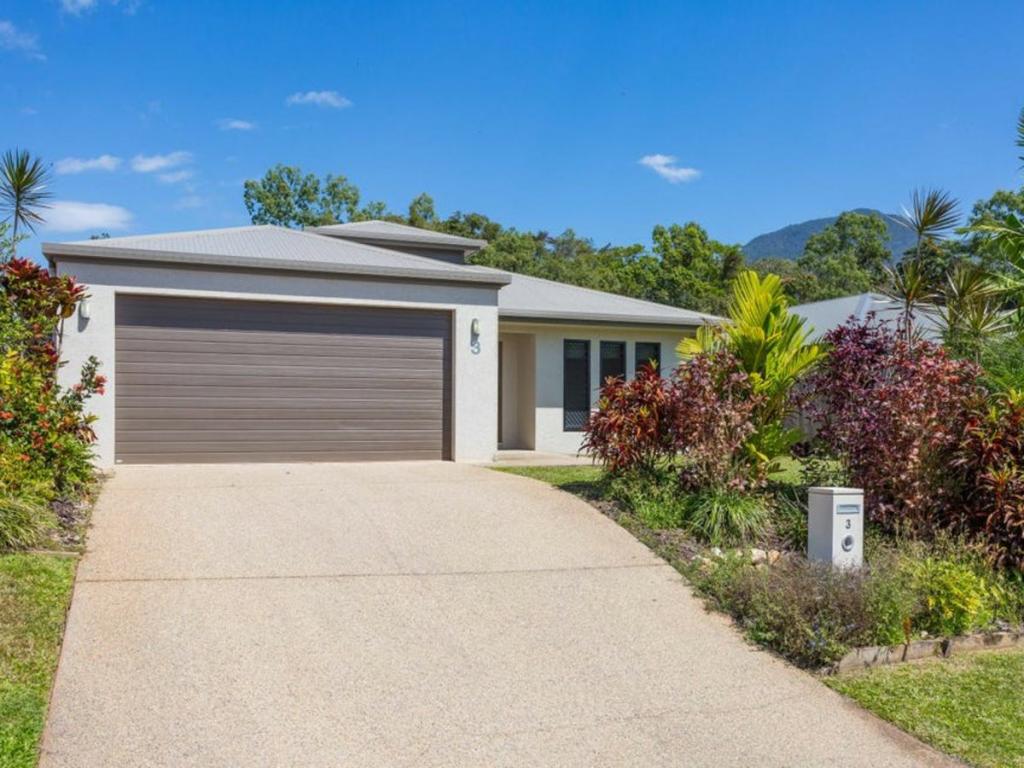 3 Simpkin Cl, Edmonton, QLD 4869