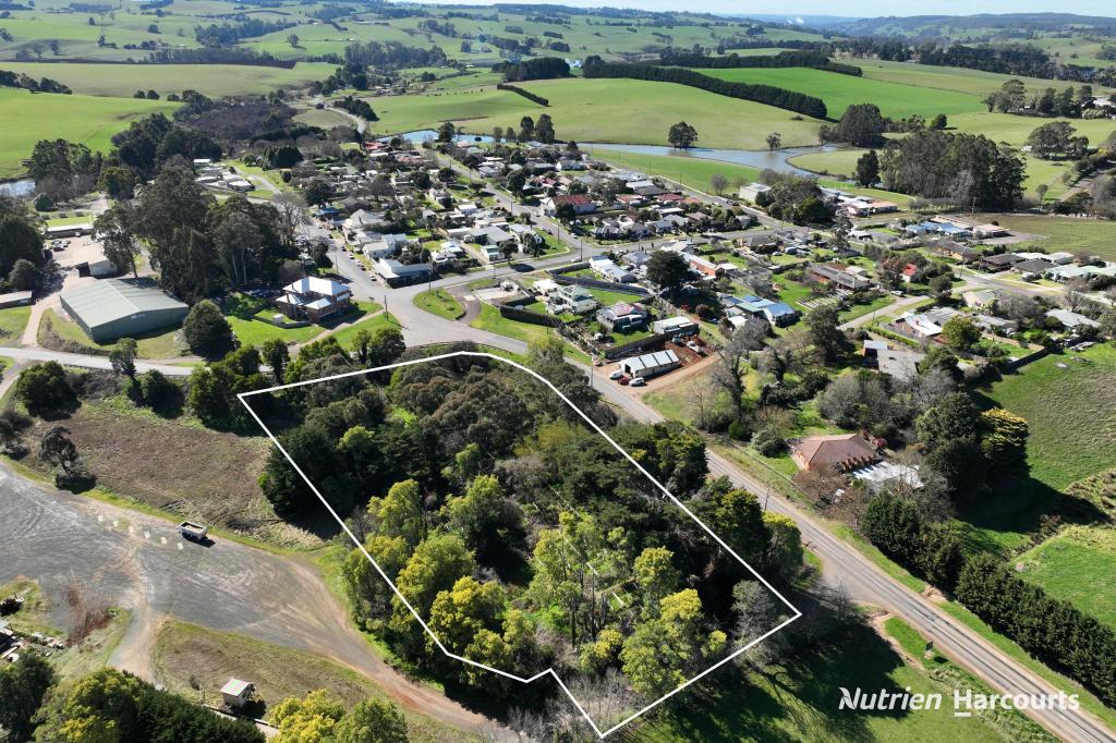 23 - 37 Station St, Thorpdale, VIC 3835