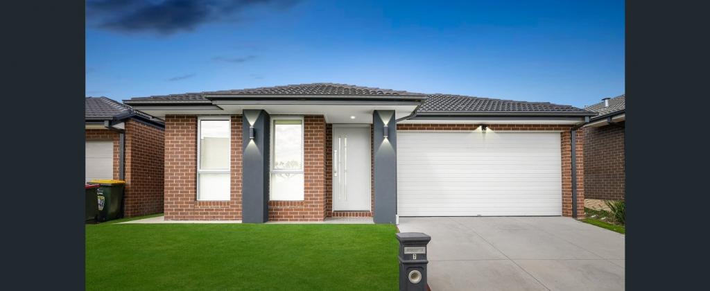 7 FEWSTER CCT, MICKLEHAM, VIC 3064