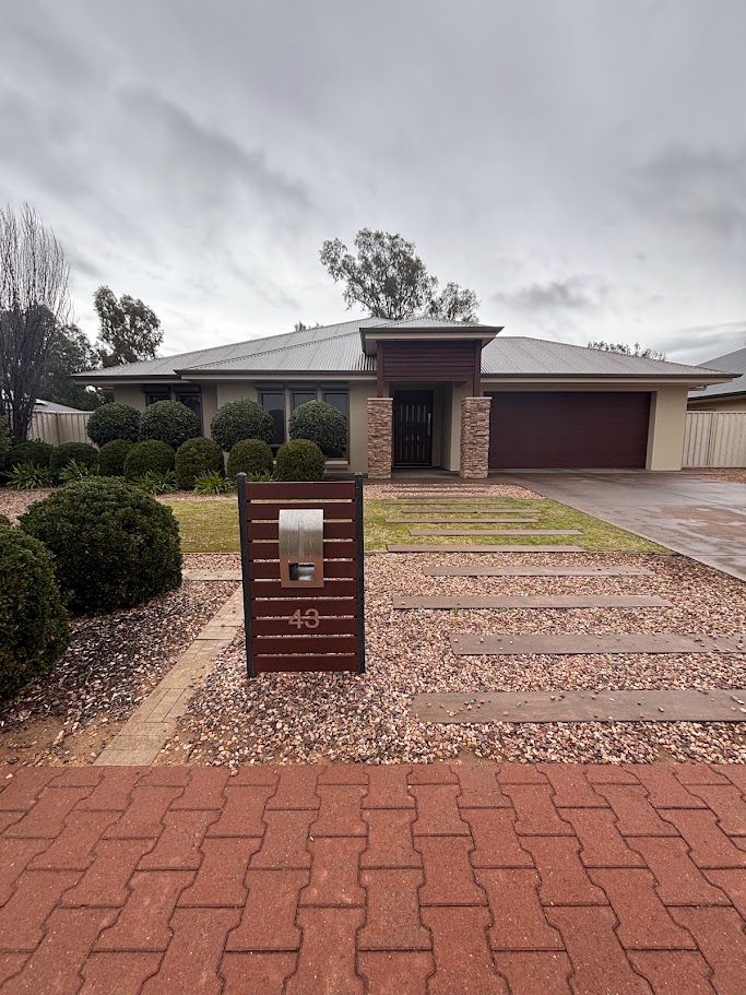 43 Flinders St, Renmark, SA 5341