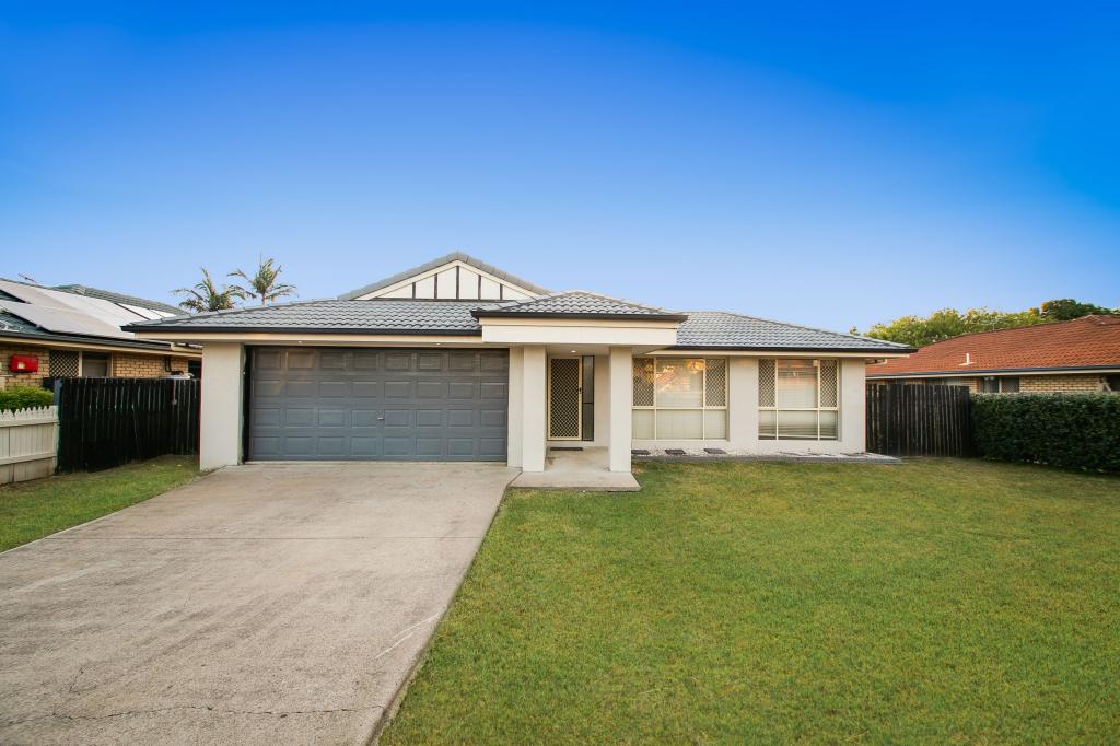 231 Ripley Rd, Flinders View, QLD 4305